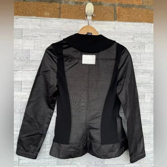 LEGATTE made in Italy jacket size 6 - Picture 9 of 10